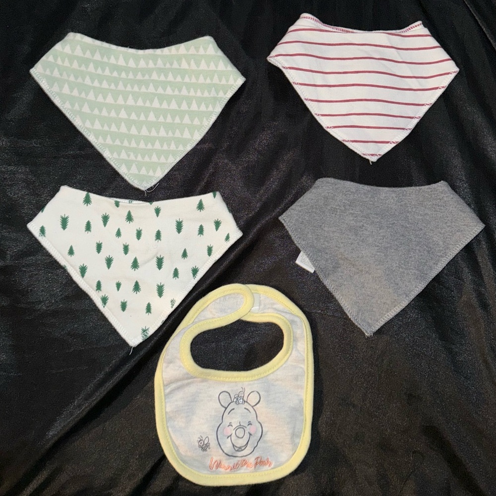 6 pack bibs